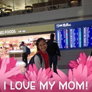 Meet your Posher, Lalaber